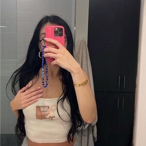 Brandy Melville baby tank